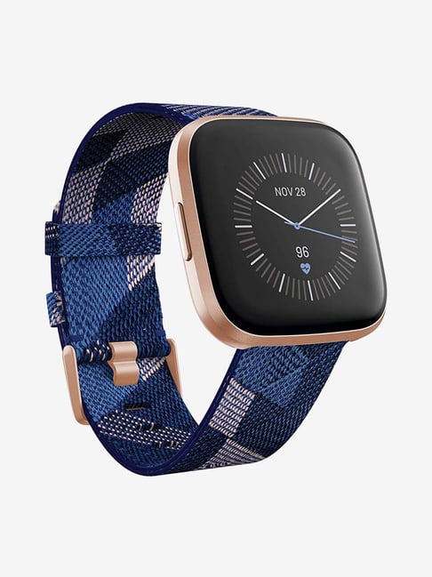 fitbit versa price in usa