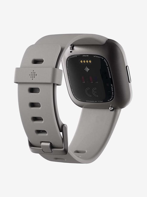 fitbit fb507gysr versa 2