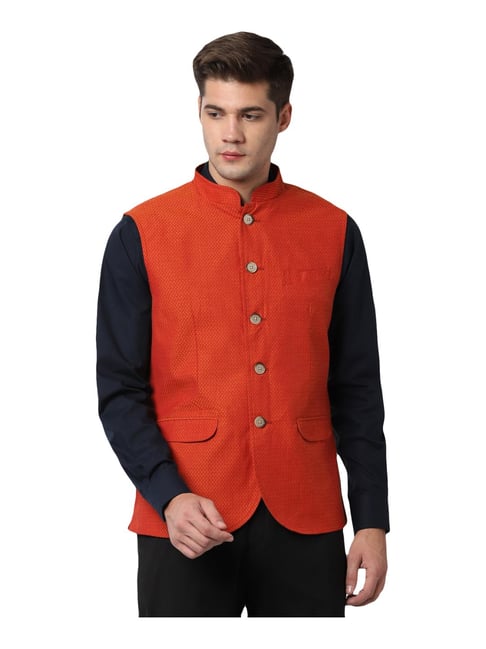 Nehru jacket hotsell peter england