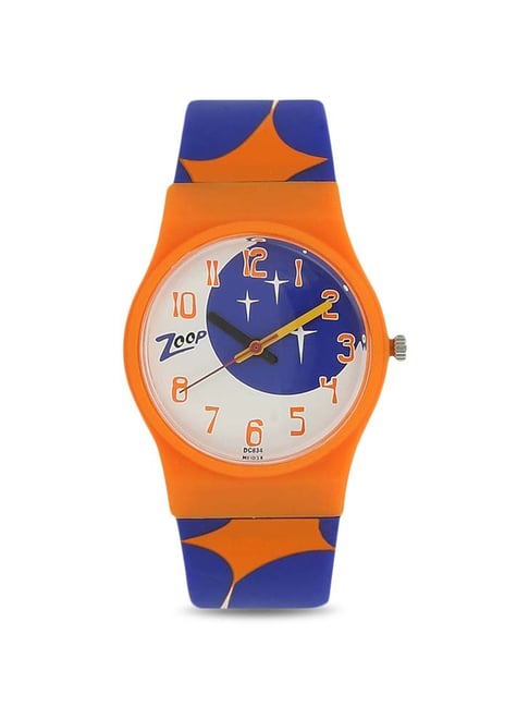 zoop watches for womens