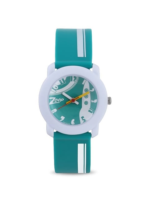 Zoop NLC3025PP30 Analog Unisex Watch