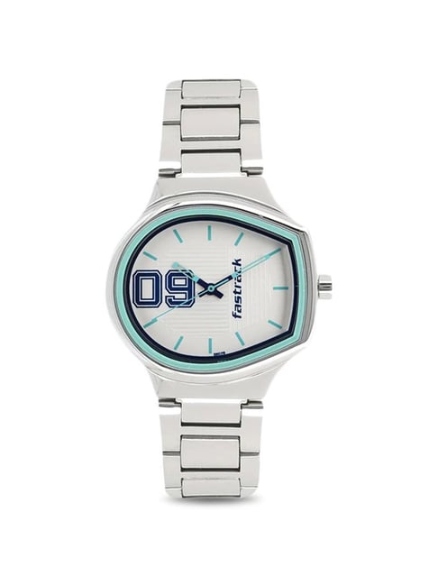 Fastrack ladies watch low on sale price