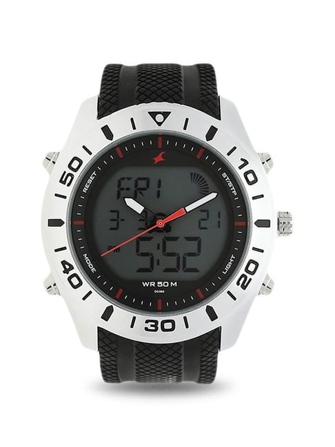 digital fastrack watches for mens