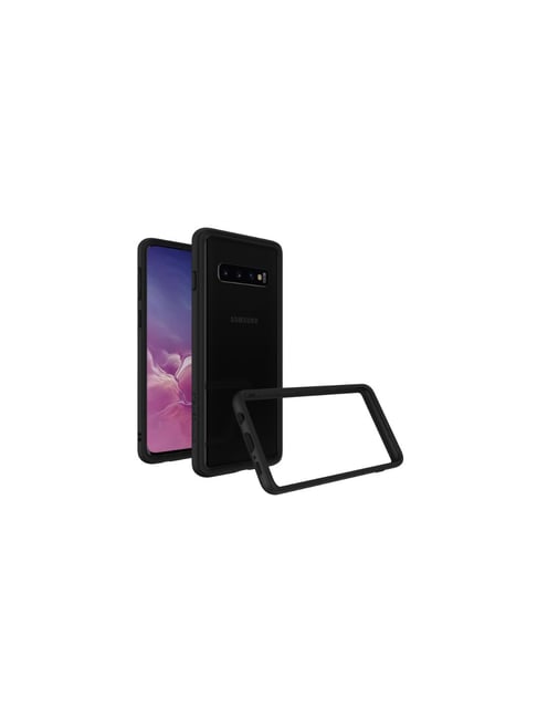 RhinoShield CrashGuard for Samsung Galaxy S10 Black