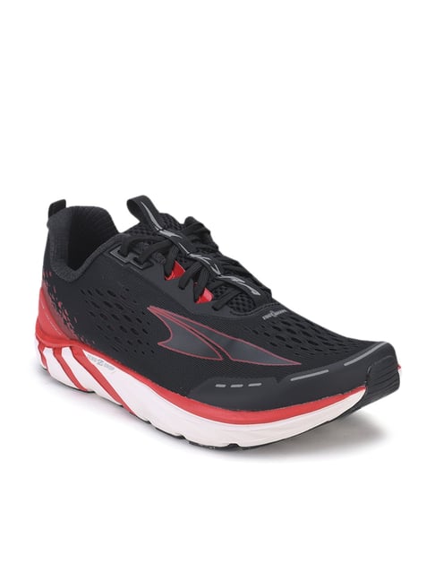 Buy Altra Torin Black Red Running Shoes for Men at Best Price