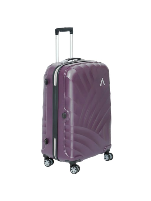 aristocrat overnighter trolley bag