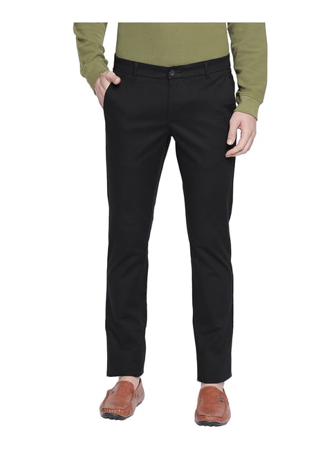 Buy online Mid Rise Solid Casual Trouser from Bottom Wear for Men by Sapper  for 1869 at 31 off  2023 Limeroadcom