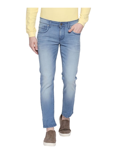basics jeans offer