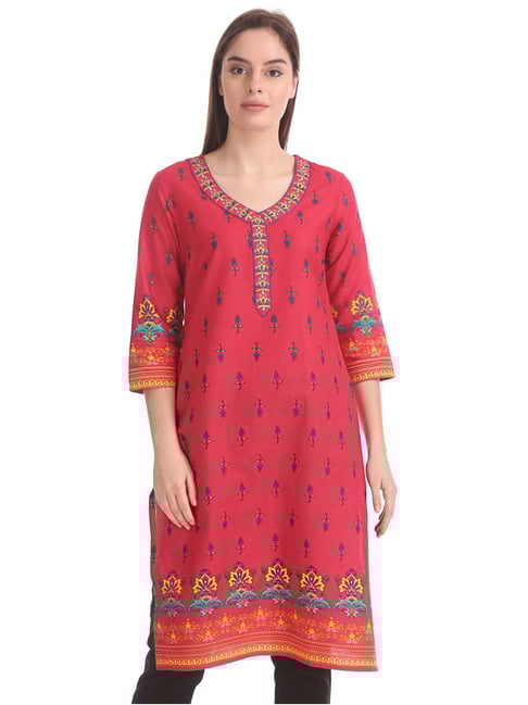 karigari kurtas website