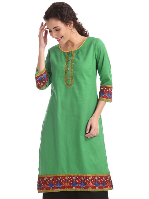 karigari kurtas website