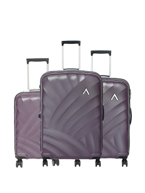 aristocrat hard trolley