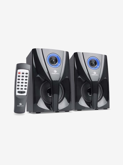 zebronics 2.2 home theater