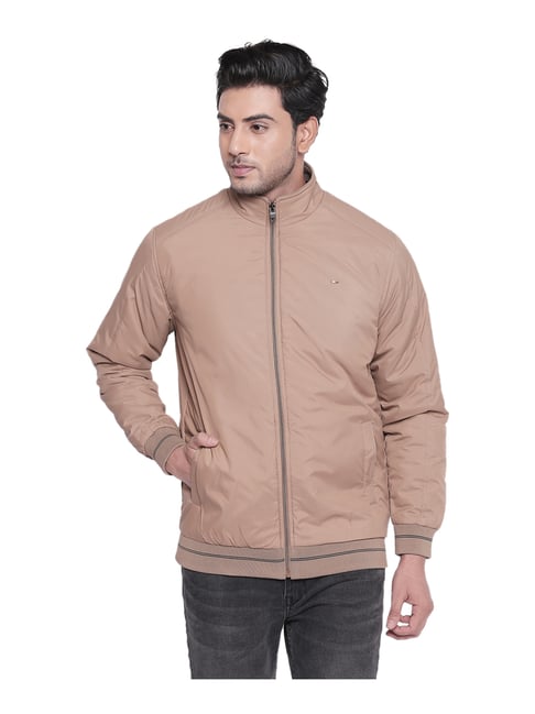 killer cotton jacket