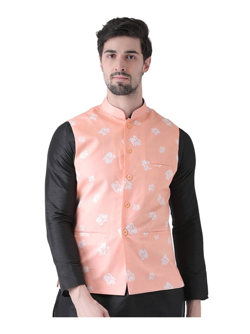 Deyann clearance nehru jacket