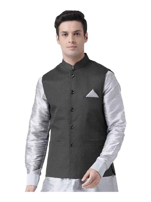 deyann nehru jacket