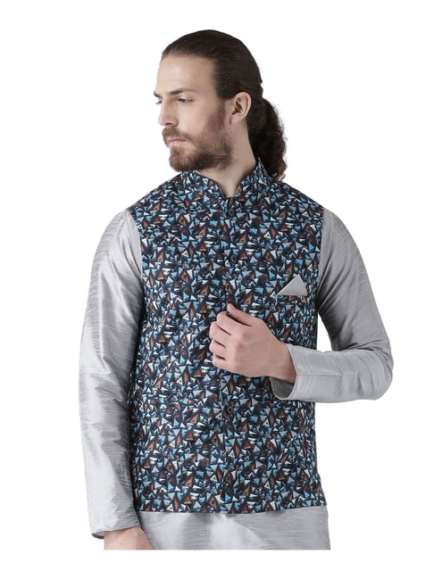 deyann nehru jacket