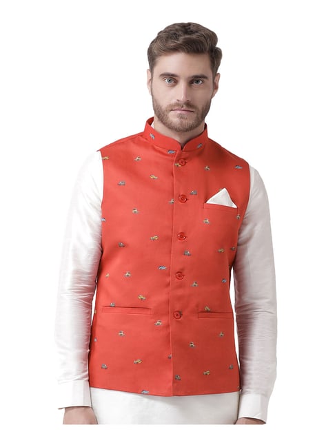deyann nehru jacket