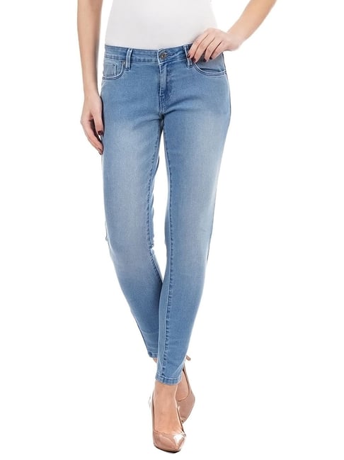 Jeans for Women Online at Best Prices - Westside