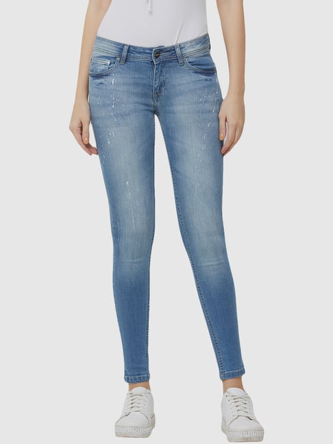 f and f jeans womens