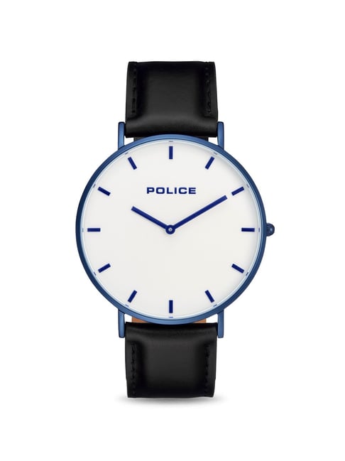 Police smart 2025 watch price