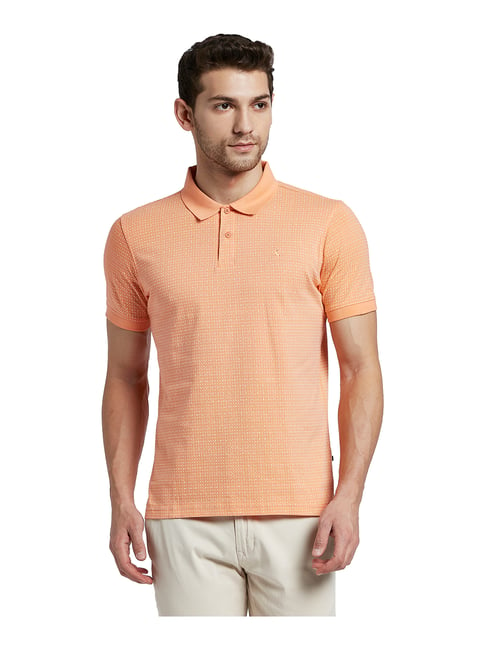 parx polo t shirt