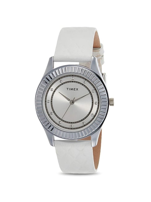 Timex TW00ZR278E Analog Watch for Women