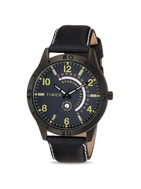 Timex TW000U929 Fashion Analog Watch for Men