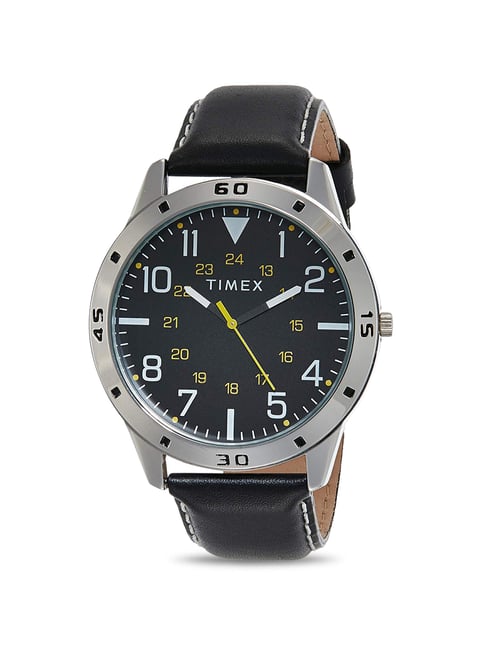 Timex TW00ZR289E Analog Watch for Men