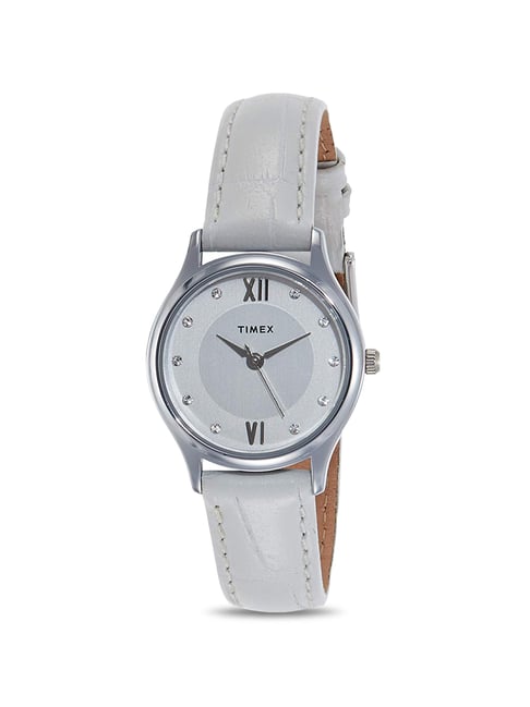 Timex TW00ZR267E Analog Watch for Women