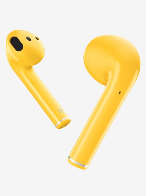 Realme buds air online neo microphone