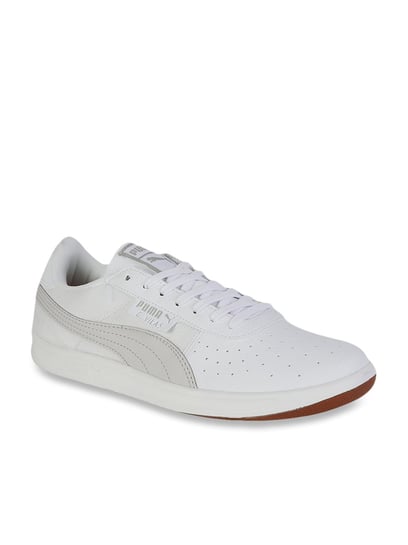 Puma g vilas 2024 2 white women