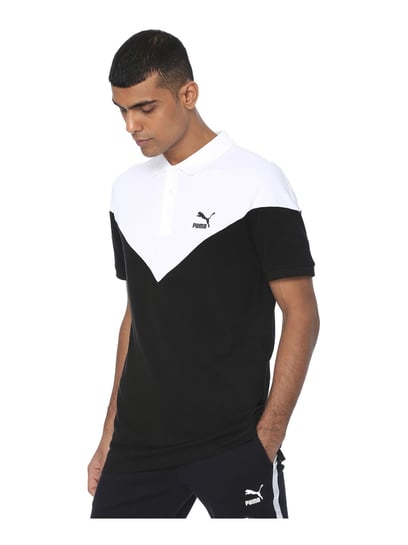 puma cotton t shirts