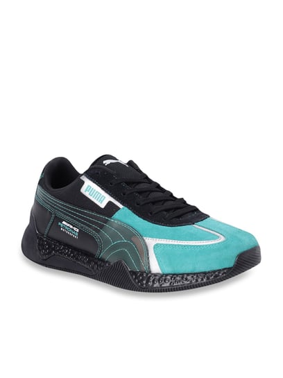 Puma on sale amg hybrid