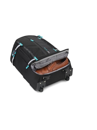 Buy vip commuter plus 01 laptop backpack black
