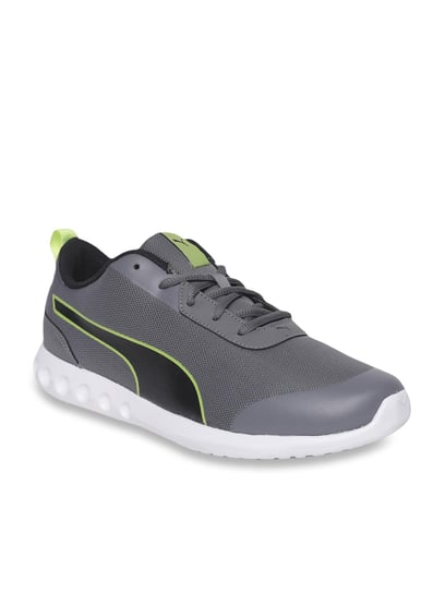 Puma alacrity idp running sales shoes