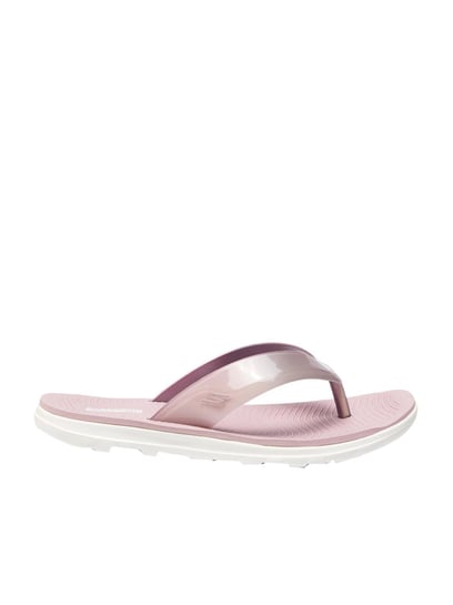 Skechers nextwave ladies flip sales flops