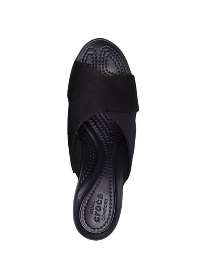 Crocs Dual Comfort Sandals Thongs Flip flops Shoes Men's 1 1 Gray White |  eBay