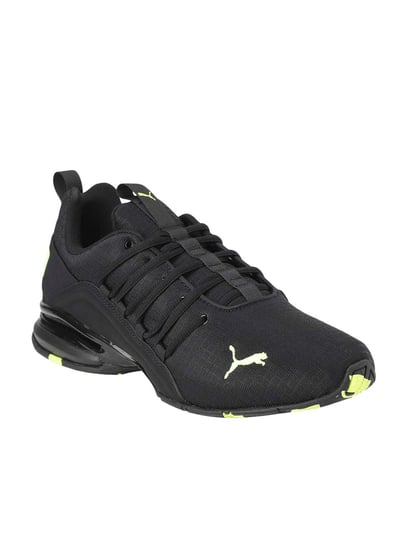 puma axelion top running shoes
