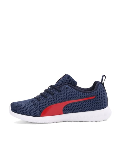 Puma on sale dwane idp