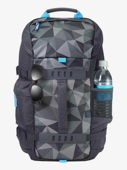 hp odyssey backpack litres