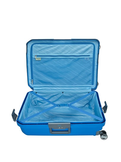 Vip guardian best sale hard trolley