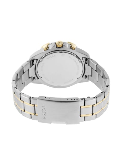 Buy Fossil FS5622 Garrett Analog Watch 