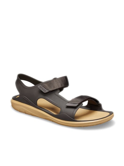 Crocs on sale swiftwater espresso