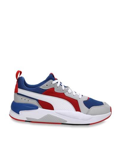 x ray sneakers puma