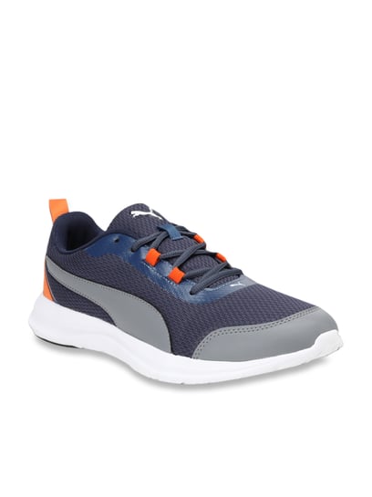 puma spin idp