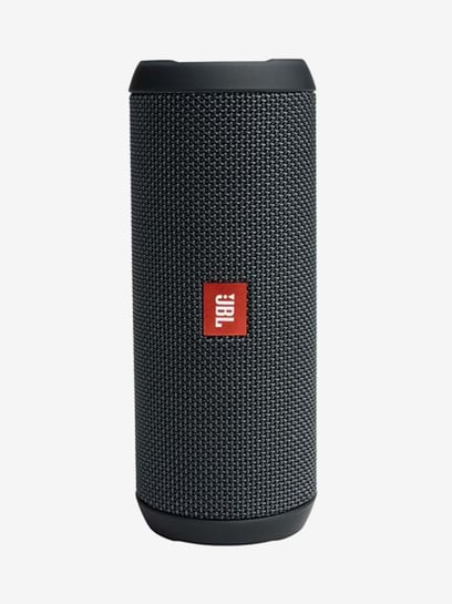 Buy JBL Flip Essential WaterProof Wireless Bluetooth Speaker(Black) Online  At Best Price @ Tata CLiQ