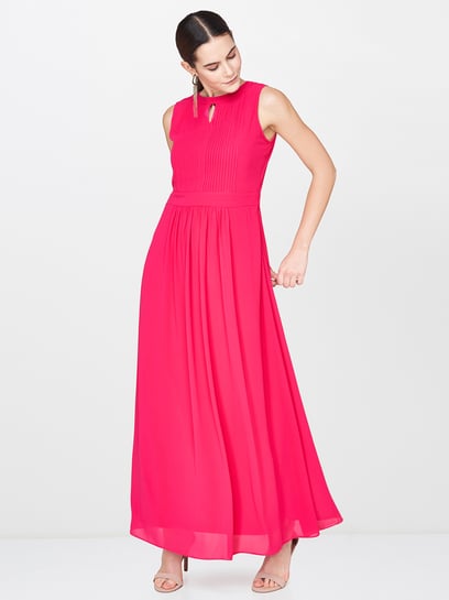 jabong maxi dress