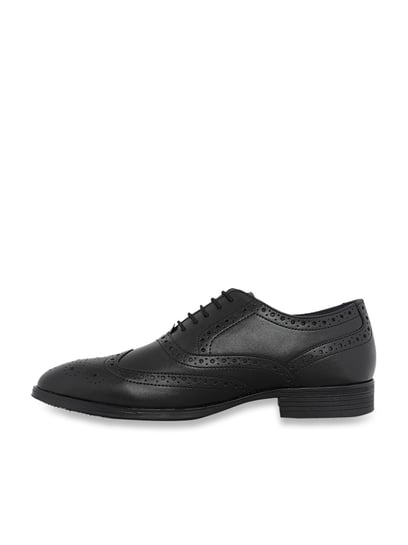 Bata shop brogue shoes