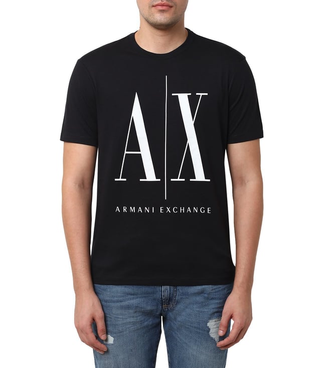 armani exchange t shirts