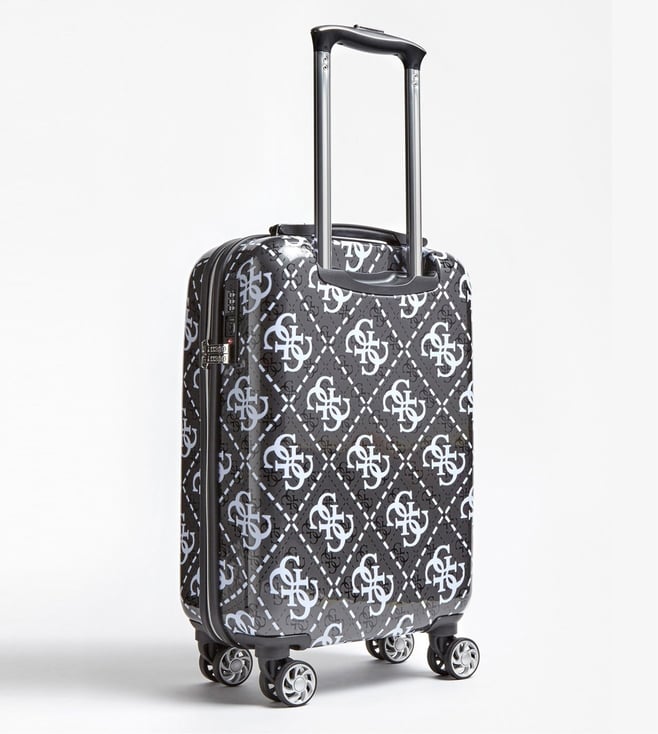 printed suitcase online